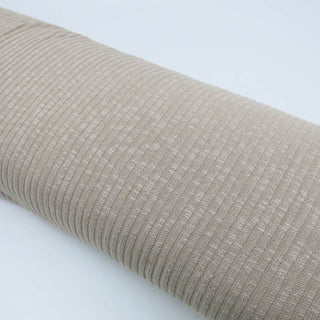 Vintage Strickstoff – Taupe