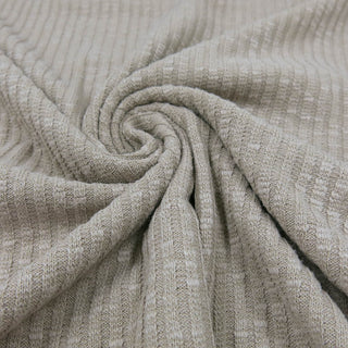 Vintage Strickstoff – Taupe