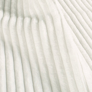 Breitcord Stoff – Weiss