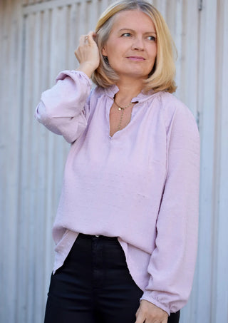 ki-ba-doo Papierschnittmuster - Bluse / Tunika Finola | Grösse 32-58