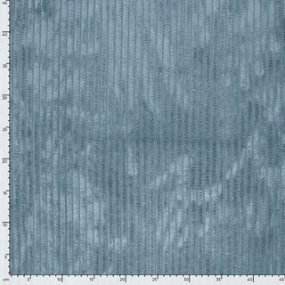 Breitcord Stoff – Wanja Rauchblau