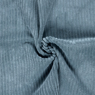 Breitcord Stoff – Wanja Rauchblau