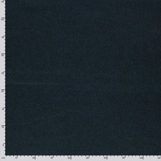 Panama Stoff Wasserabweisend - Schwarzblau