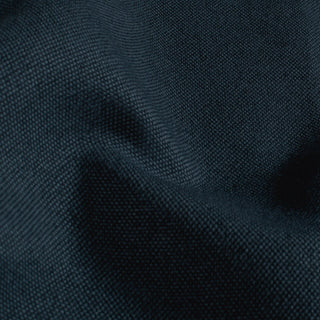 Panama Stoff Wasserabweisend - Schwarzblau