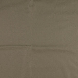 Bengaline Stoff Uni beschichtet in Grau