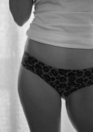 ki-ba-doo Papierschnittmuster - Basic Slip Damen | Grösse 32-58