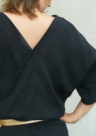 ki-ba-doo Papierschnittmuster - Sommer-Kombi #3