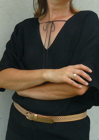 ki-ba-doo Papierschnittmuster - Sommer-Kombi #3