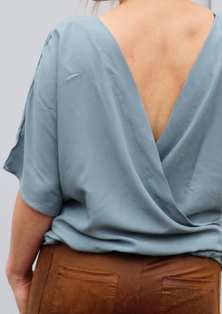 ki-ba-doo Papierschnittmuster - Sommer-Kombi #3