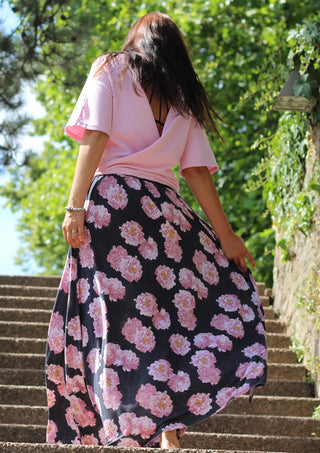 ki-ba-doo Papierschnittmuster - Sommer-Kombi #3