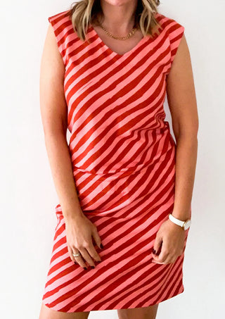 ki-ba-doo Papierschnittmuster - Basic Strandkleid Damen | Grösse 32-48