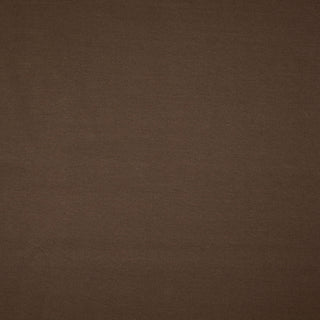 Baumwolljersey - Braun