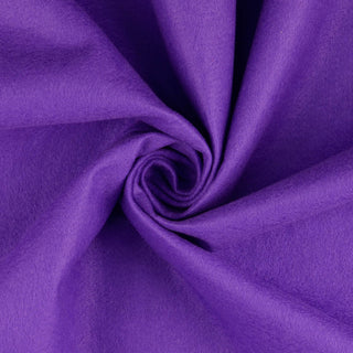 Bastelfilz - Violett