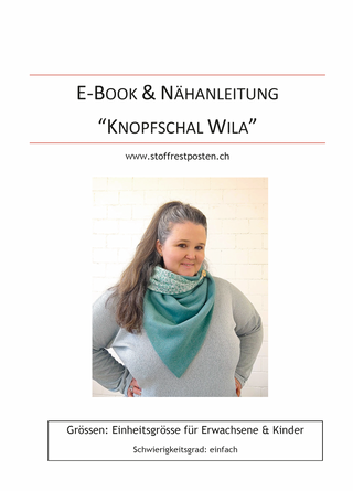E-Bock - Knopfschal Wila