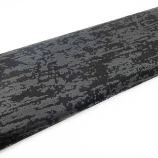 Bengalin - Elegantes Muster in Schwarz