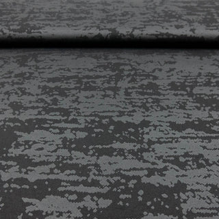 Bengalin - Elegantes Muster in Schwarz