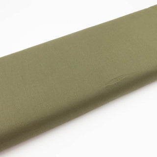Baumwollstoff – Olive – Ansicht 3