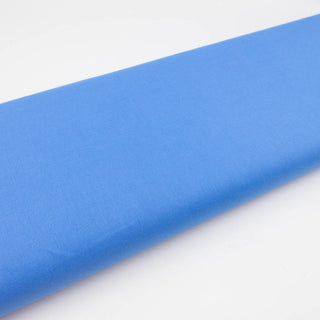 Baumwollstoff – Sommerblau – Ansicht 4