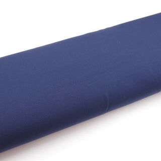 Sweat angeraut - Blauviolett Stoffrestposten